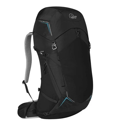 Lowe Alpine AirZone Trek+ 35:45 M-L - Wanderrucksack Für Herren Fern|Herren AirZone Trek+ 35:45 M-L - Wanderrucksack Für Herren 4 Lowe Alpine AirZone Trek+ 35:45 M-L - Wanderrucksack Für Herren Fern|Herren AirZone Trek+ 35:45 M-L - Wanderrucksack Für Herren – Bild 2