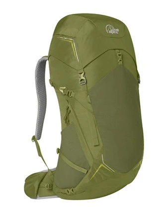 Lowe Alpine AirZone Trek+ 35:45 M-L - Wanderrucksack Für Herren Fern|Herren AirZone Trek+ 35:45 M-L - Wanderrucksack Für Herren 5 Lowe Alpine AirZone Trek+ 35:45 M-L - Wanderrucksack Für Herren Fern|Herren AirZone Trek+ 35:45 M-L - Wanderrucksack Für Herren – Bild 3