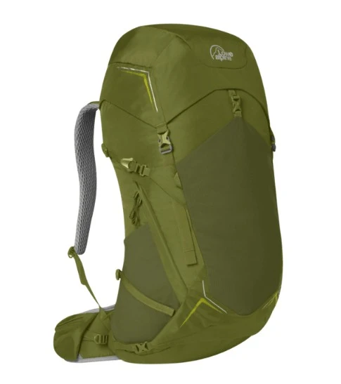 Lowe Alpine AirZone Trek+ 45:55 M-L - Wanderrucksack Für Herren Navy|Herren AirZone Trek+ 45:55 M-L - Wanderrucksack Für Herren 5 Lowe Alpine AirZone Trek+ 45:55 M-L - Wanderrucksack Für Herren Navy|Herren AirZone Trek+ 45:55 M-L - Wanderrucksack Für Herren – Bild 3