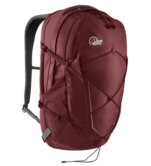 Lowe Alpine Phase 30 - Tagesrucksack Für Herren Anthracite|Herren Phase 30 - Tagesrucksack Für Herren 6 Lowe Alpine Phase 30 - Tagesrucksack Für Herren Anthracite|Herren Phase 30 - Tagesrucksack Für Herren – Bild 4