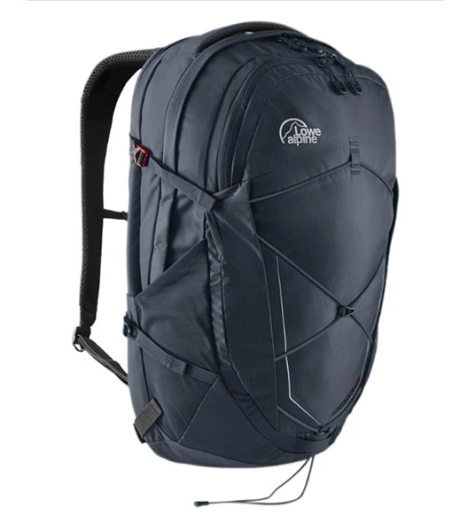 Lowe Alpine Phase 30 - Tagesrucksack Für Herren Anthracite|Herren Phase 30 - Tagesrucksack Für Herren 3 Lowe Alpine Phase 30 - Tagesrucksack Für Herren Anthracite|Herren Phase 30 - Tagesrucksack Für Herren