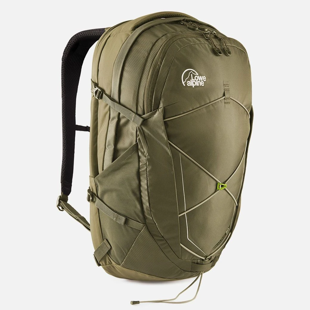 Lowe Alpine Phase 30 - Tagesrucksack Für Herren Anthracite|Herren Phase 30 - Tagesrucksack Für Herren 5 Lowe Alpine Phase 30 - Tagesrucksack Für Herren Anthracite|Herren Phase 30 - Tagesrucksack Für Herren – Bild 3