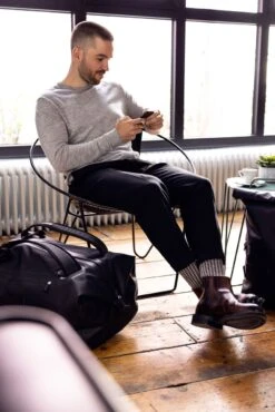 Ortlieb Reisetasche Duffle Metrosphere 40l Vol. Reisetasche Duffle Metrosphere 29 Ortlieb Reisetasche Duffle Metrosphere 40l Vol. Reisetasche Duffle Metrosphere -Primuss Camping Geschaft metrosphere 2021 2276 1280x1280