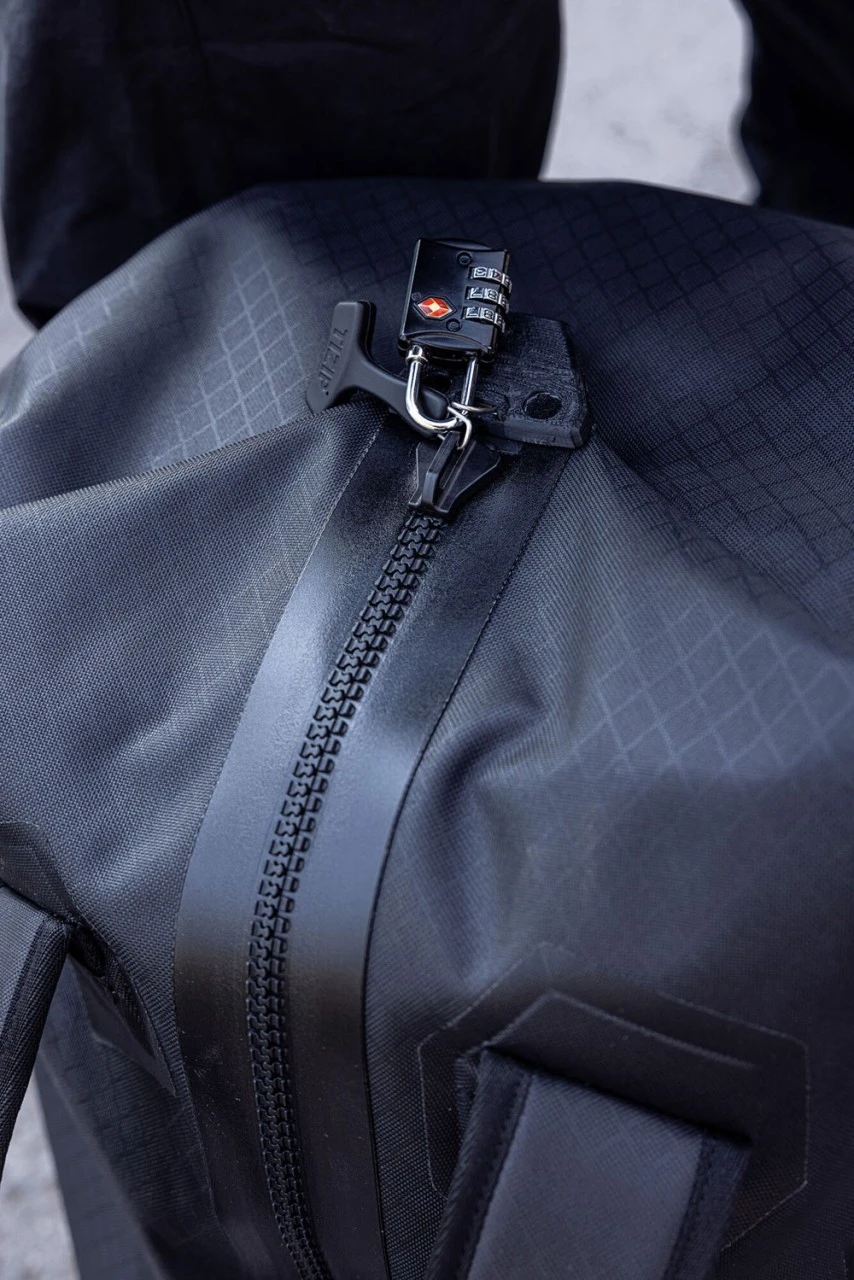 Ortlieb Reisetasche Duffle Metrosphere 40l Vol. Reisetasche Duffle Metrosphere 22 Ortlieb Reisetasche Duffle Metrosphere 40l Vol. Reisetasche Duffle Metrosphere – Bild 20