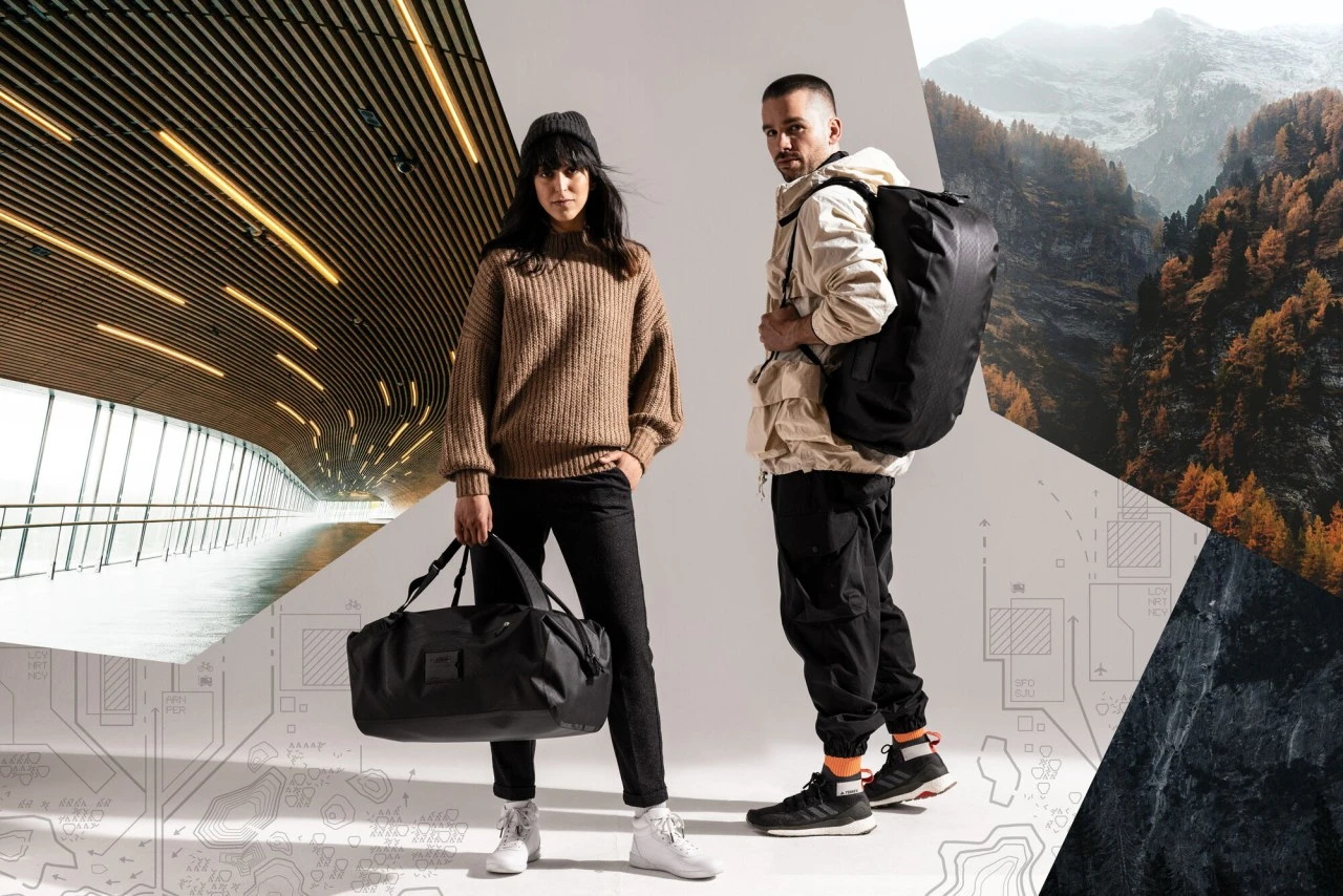 Ortlieb Wanderrucksack Atrack Metrosphere, 34l Vol., Schwarz Wanderrucksack Atrack Metrosphere, 34l Vol., Schwarz 9 Ortlieb Wanderrucksack Atrack Metrosphere, 34l Vol., Schwarz Wanderrucksack Atrack Metrosphere, 34l Vol., Schwarz – Bild 7