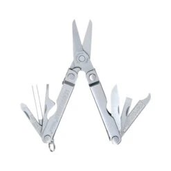 Leatherman Micra Black Micra