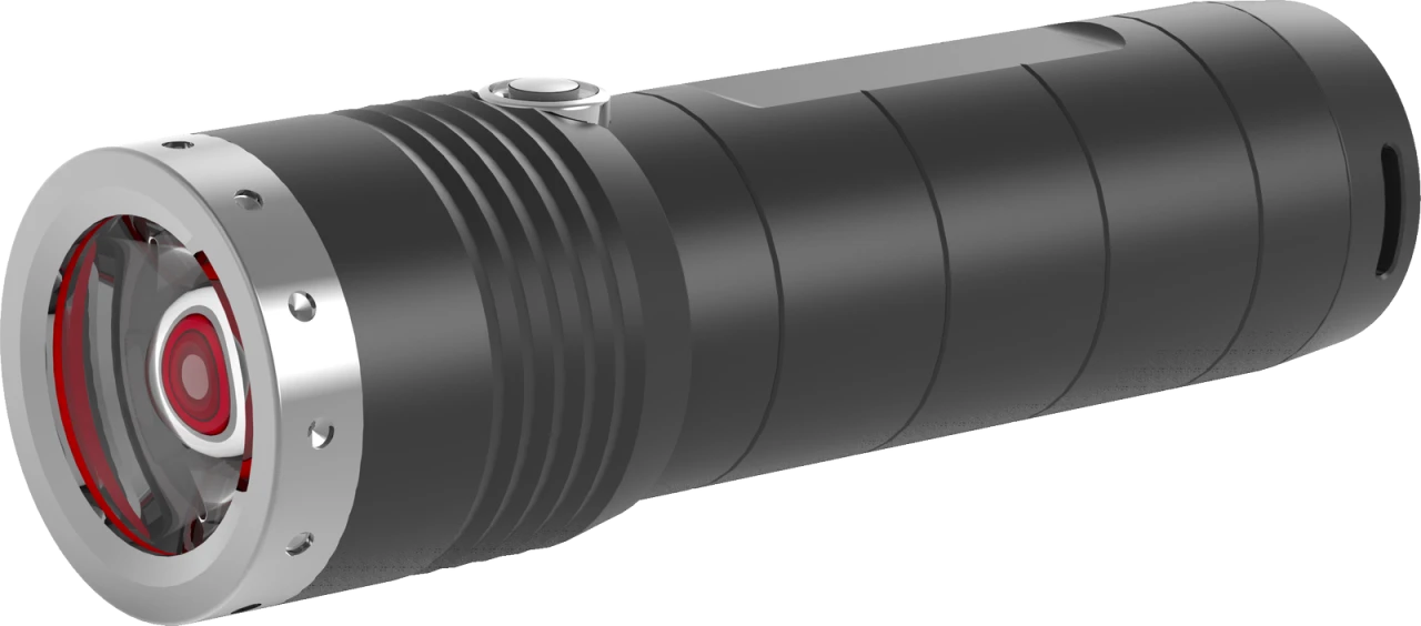 Ledlenser MT6 - Taschenlampe MT6 - Taschenlampe 3 Ledlenser MT6 - Taschenlampe MT6 - Taschenlampe