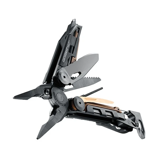 Leatherman MUT Black MUT 10 Leatherman MUT Black MUT – Bild 8