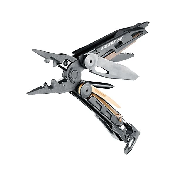 Leatherman MUT EOD Black Inkl. Holster Molle Nylon Brown MUT EOD Black Inkl. Holster Molle Nylon Brown 4 Leatherman MUT EOD Black Inkl. Holster Molle Nylon Brown MUT EOD Black Inkl. Holster Molle Nylon Brown – Bild 2