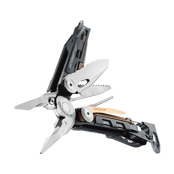 Leatherman MUT Black MUT 7 Leatherman MUT Black MUT – Bild 5