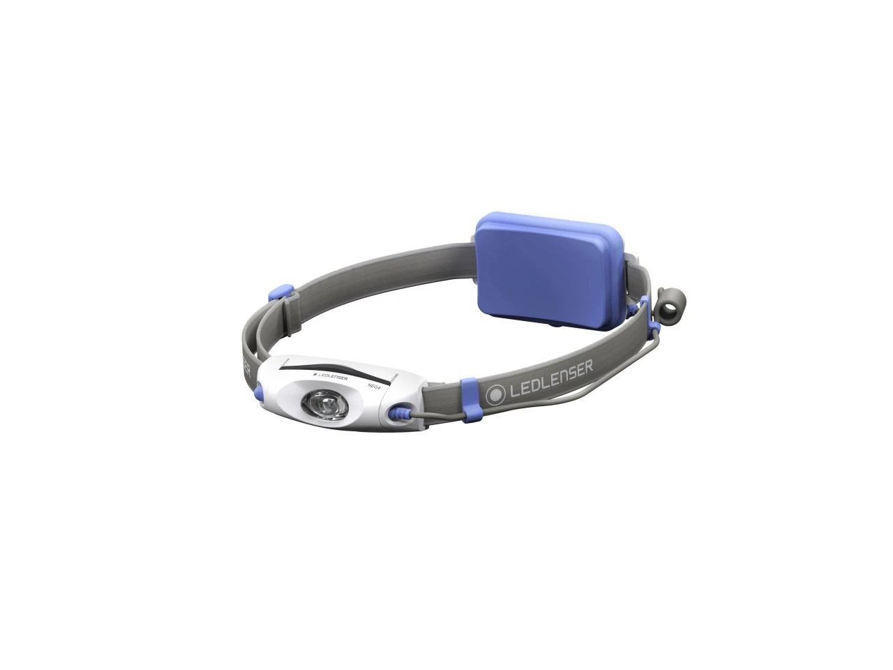 Ledlenser NEO 4 Stirnlampe Blue NEO 4 Stirnlampe 4 Ledlenser NEO 4 Stirnlampe Blue NEO 4 Stirnlampe – Bild 2