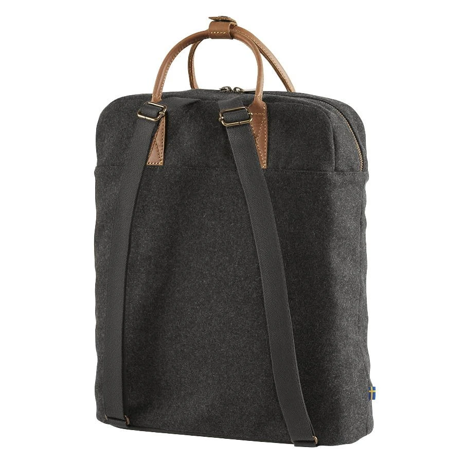 FJÄLLRÄVEN Norrväge Briefpack 15l, Grey, Unisex Norrväge Briefpack 4 FJÄLLRÄVEN Norrväge Briefpack 15l, Grey, Unisex Norrväge Briefpack – Bild 2