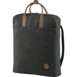 FJÄLLRÄVEN Norrväge Briefpack 15l, Grey, Unisex Norrväge Briefpack
