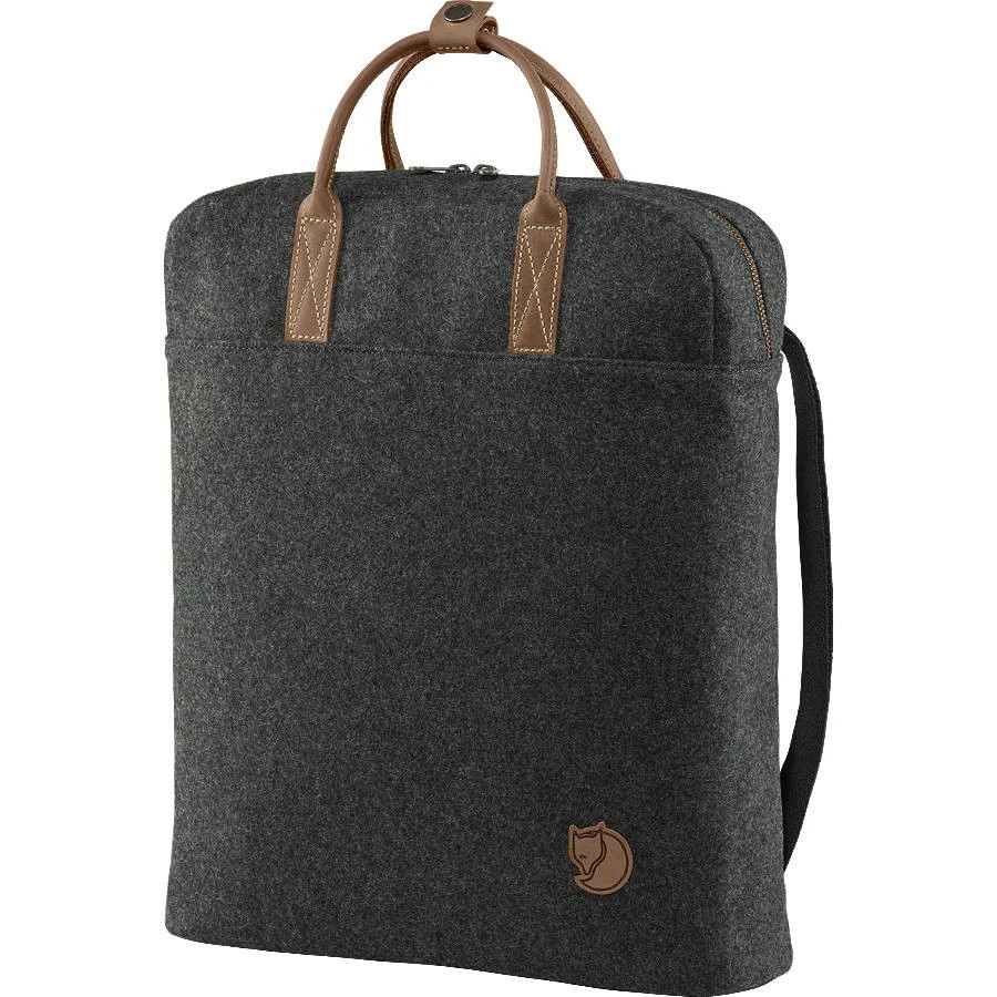 FJÄLLRÄVEN Norrväge Briefpack 15l, Grey, Unisex Norrväge Briefpack 3 FJÄLLRÄVEN Norrväge Briefpack 15l, Grey, Unisex Norrväge Briefpack