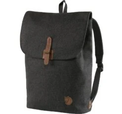 FJÄLLRÄVEN Norrväge Foldsack 16l, Grey, Unisex Norrväge Foldsack
