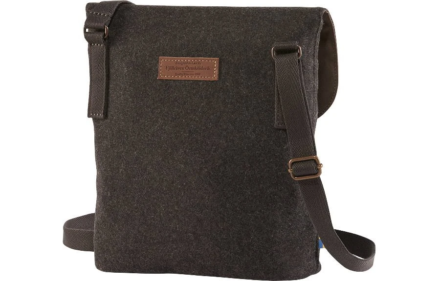 FJÄLLRÄVEN Norrväge Pocket 3l, Grey, Unisex Norrväge Pocket 5 FJÄLLRÄVEN Norrväge Pocket 3l, Grey, Unisex Norrväge Pocket – Bild 3