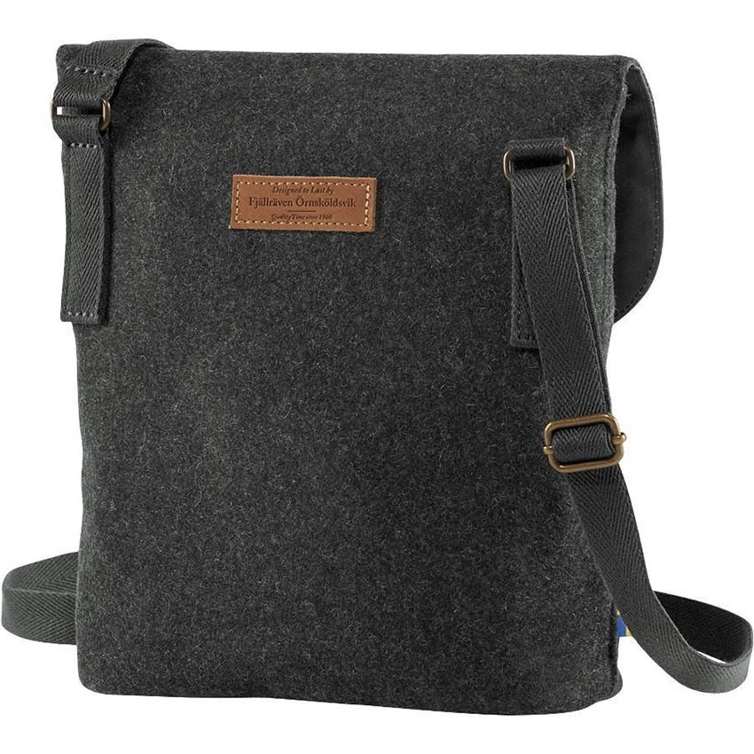 FJÄLLRÄVEN Norrväge Pocket 3l, Grey, Unisex Norrväge Pocket 4 FJÄLLRÄVEN Norrväge Pocket 3l, Grey, Unisex Norrväge Pocket – Bild 2