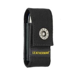 Leatherman Charge+ Stainless (Silver) Charge+ 20 Leatherman Charge+ Stainless (Silver) Charge+ -Primuss Camping Geschaft nylon holster m black front 1kxXaZi6RF7gXR 1280x1280
