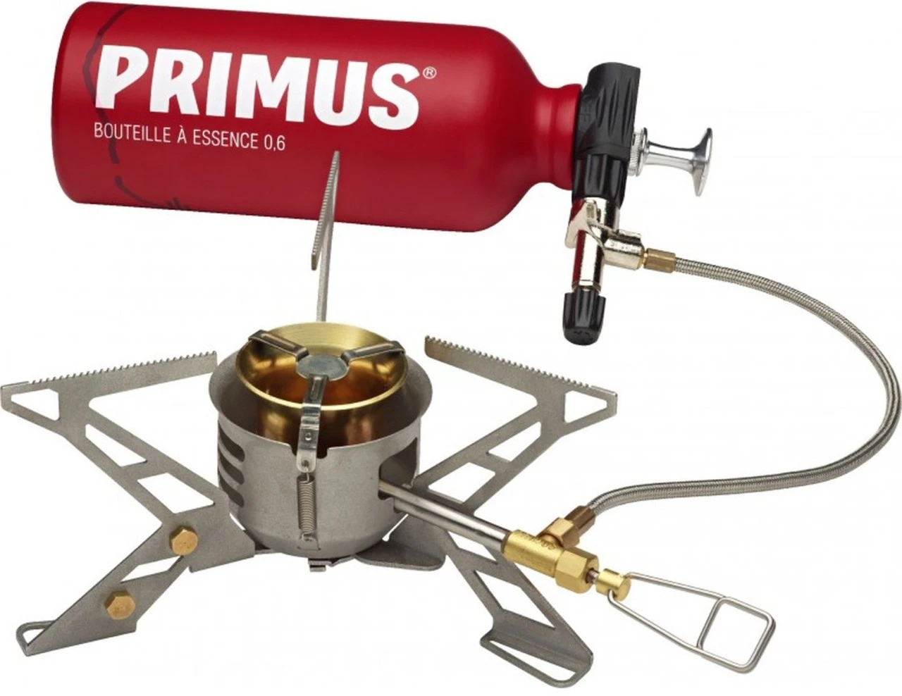 Primus OmniFuel II Incl, Fuel Bottle OmniFuel II Incl, Fuel Bottle 3 Primus OmniFuel II Incl, Fuel Bottle OmniFuel II Incl, Fuel Bottle