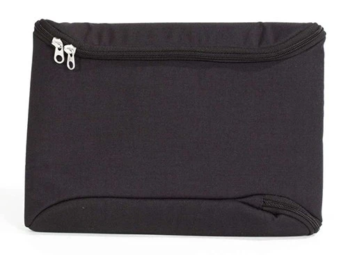 Ortlieb Notebook Hülle 10 Black Notebook Hülle 10 Black 4 Ortlieb Notebook Hülle 10 Black Notebook Hülle 10 Black – Bild 2