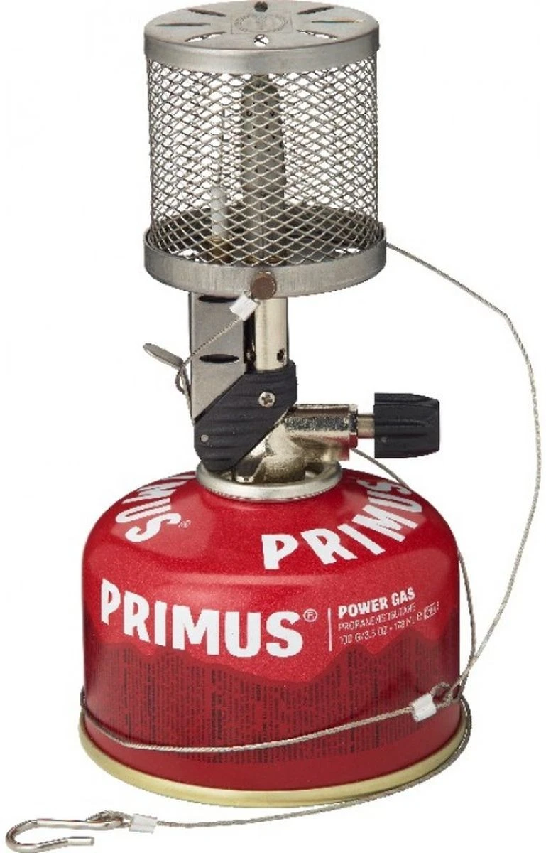 Primus Micron Lantern – Steel Mesh Micron Lantern – Steel Mesh 3 Primus Micron Lantern – Steel Mesh Micron Lantern – Steel Mesh