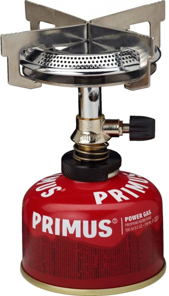 Primus Mimer Duo Stove Mimer Duo Stove 3 Primus Mimer Duo Stove Mimer Duo Stove