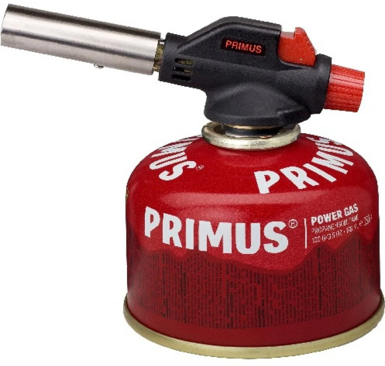 Primus FireStarter FireStarter 3 Primus FireStarter FireStarter