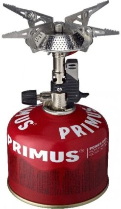 Primus Power Cook Power Cook