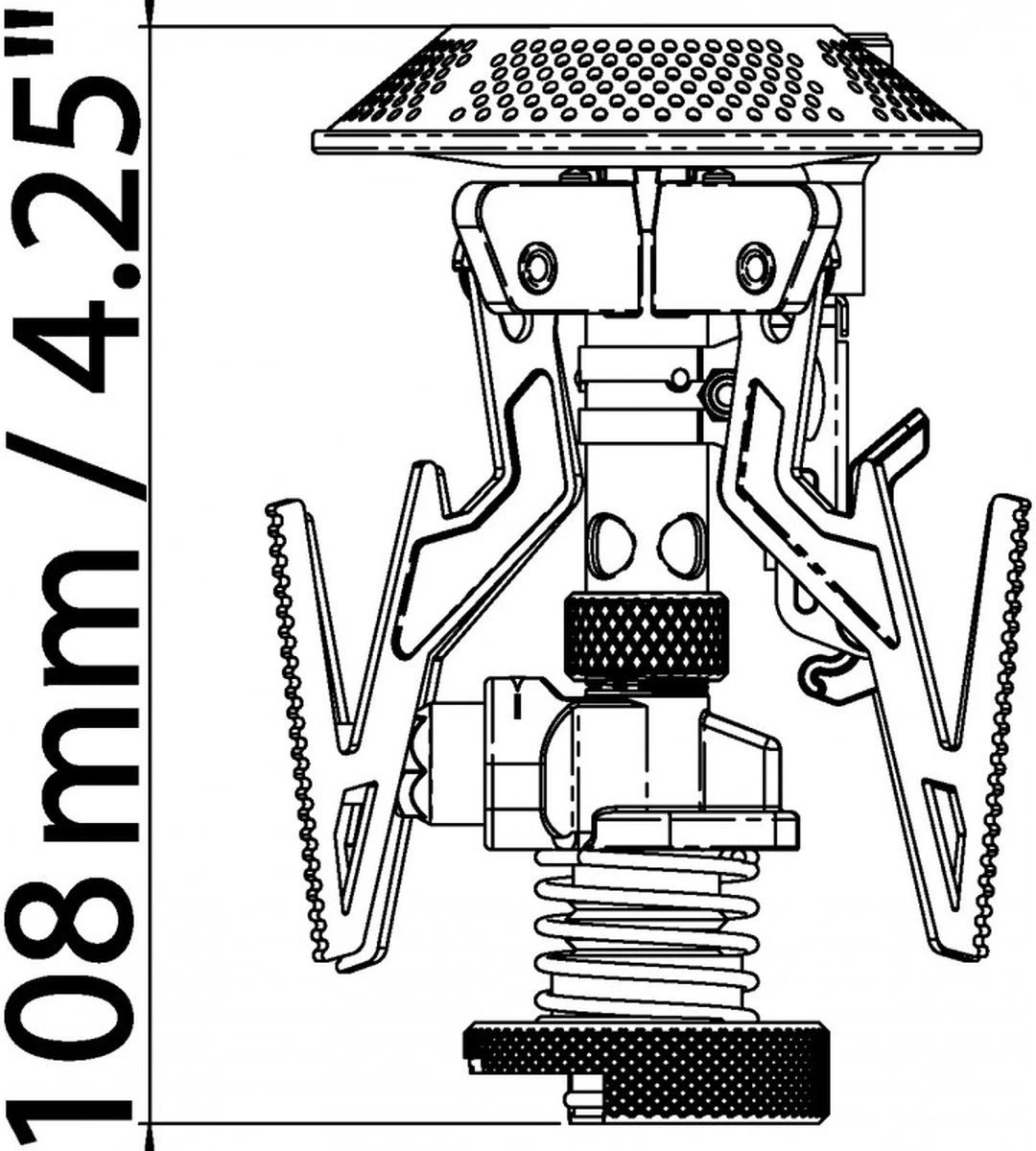 Primus PowerTrail Regulated W Piezo & Duo Valve PowerTrail Regulated W Piezo & Duo Valve 4 Primus PowerTrail Regulated W Piezo & Duo Valve PowerTrail Regulated W Piezo & Duo Valve – Bild 2