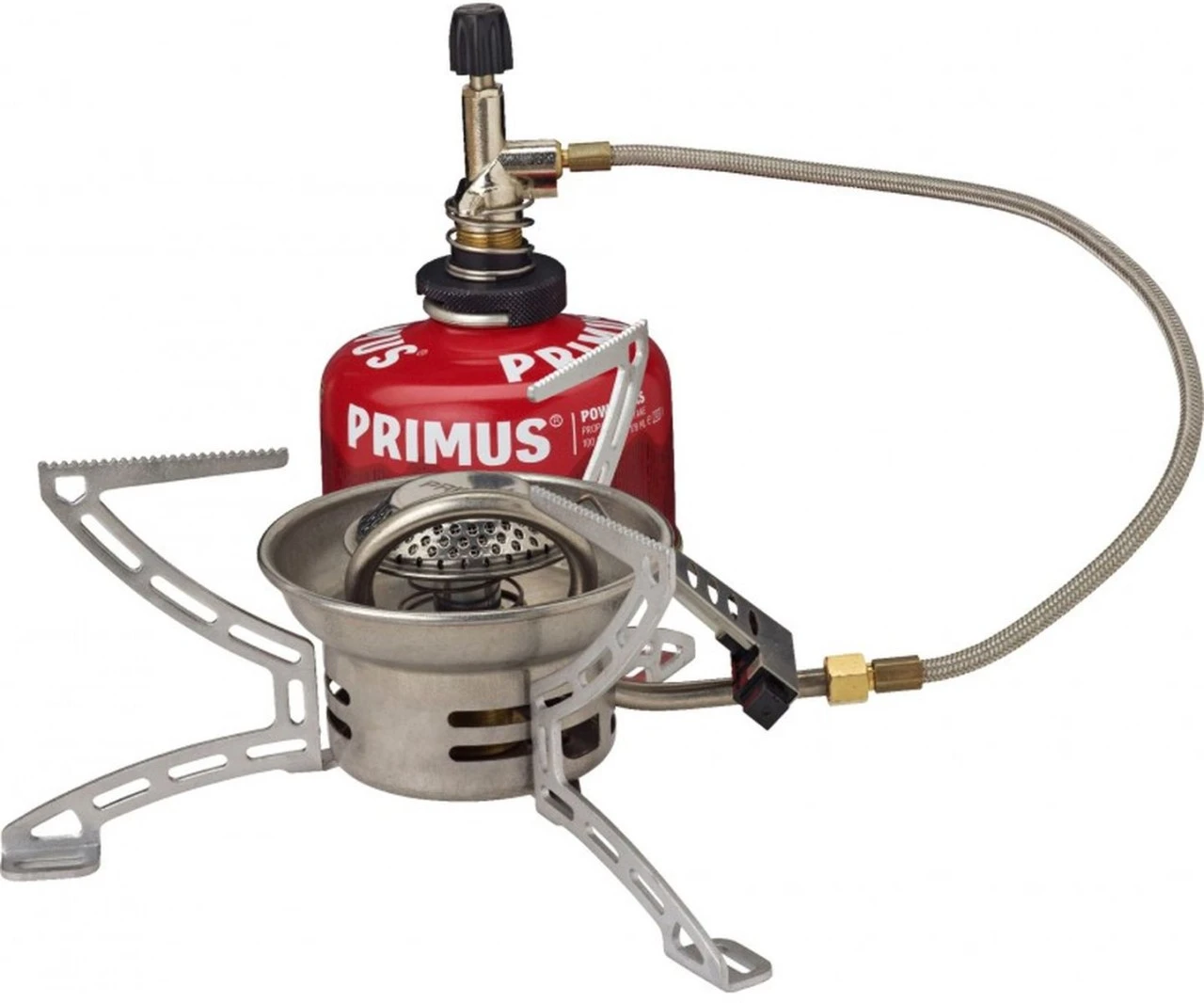 Primus Easy Fuel Duo – With Piezo Ignition Easy Fuel Duo – With Piezo Ignition 3 Primus Easy Fuel Duo – With Piezo Ignition Easy Fuel Duo – With Piezo Ignition