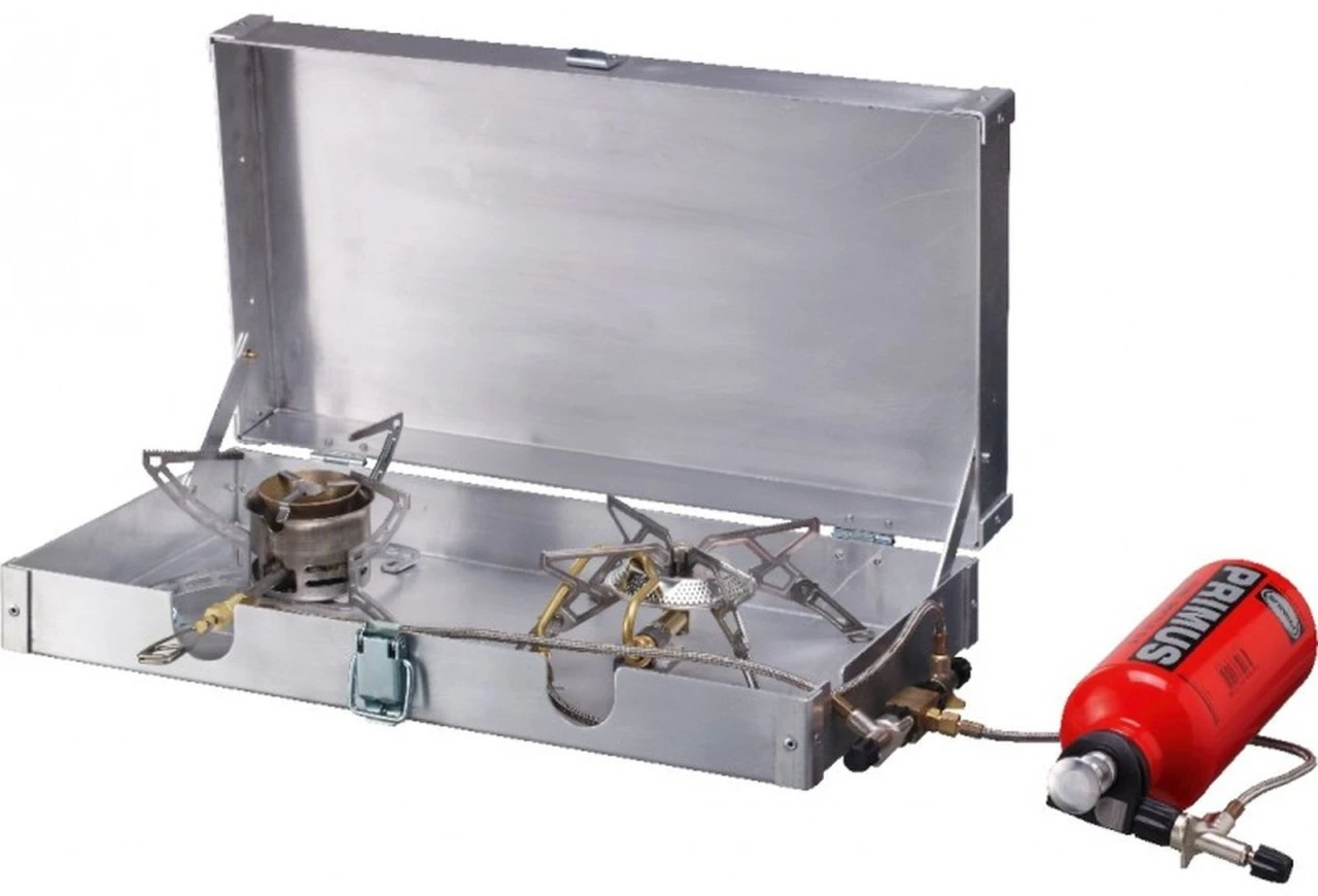 Primus Expedition Box Expedition Box 3 Primus Expedition Box Expedition Box