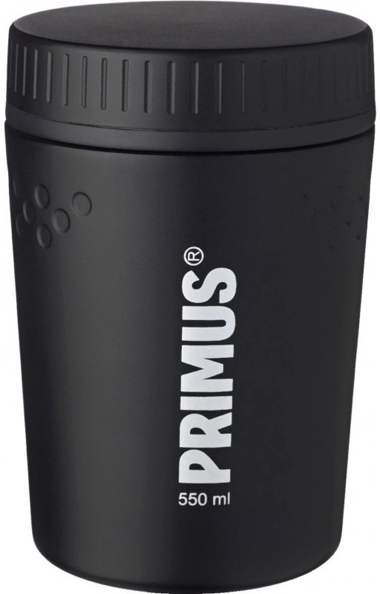 Primus TrailBreak Lunch Jug 550 Ml - Black TrailBreak Lunch Jug 550 Ml - Black 3 Primus TrailBreak Lunch Jug 550 Ml - Black TrailBreak Lunch Jug 550 Ml - Black