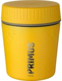 Primus TrailBreak Lunch Jug 400 Ml - Yellow TrailBreak Lunch Jug 400 Ml - Yellow