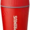 Primus TrailBreak Lunch Jug 400 Ml - Red TrailBreak Lunch Jug 400 Ml - Red
