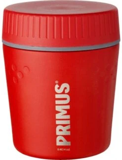 Primus TrailBreak Lunch Jug 400 Ml - Red TrailBreak Lunch Jug 400 Ml - Red