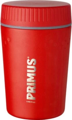 Primus TrailBreak Lunch Jug 550 Ml - Red TrailBreak Lunch Jug 550 Ml - Red