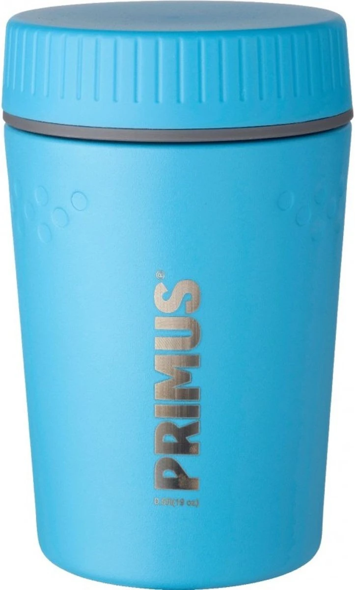Primus TrailBreak Lunch Jug 550 Ml - Blue TrailBreak Lunch Jug 550 Ml - Blue 3 Primus TrailBreak Lunch Jug 550 Ml - Blue TrailBreak Lunch Jug 550 Ml - Blue