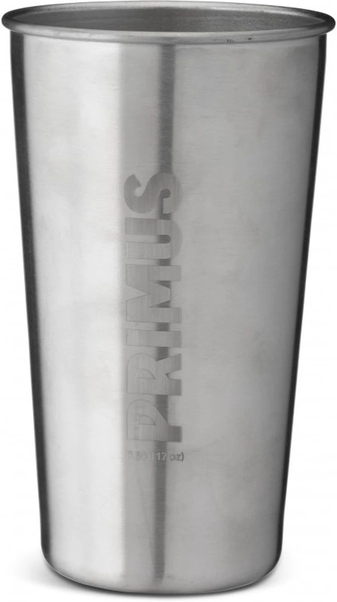 Primus CampFire Pint - Stainless CampFire Pint - Stainless 3 Primus CampFire Pint - Stainless CampFire Pint - Stainless