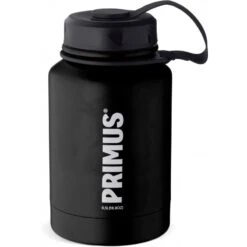 Primus TrailBottle Vacuum S/S 0.5L - Black TrailBottle Vacuum S/S 0.5L - Black