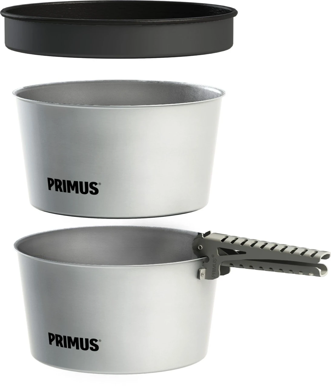 Primus Essential Pot Set 2.3L Essential Pot Set 2.3L 3 Primus Essential Pot Set 2.3L Essential Pot Set 2.3L