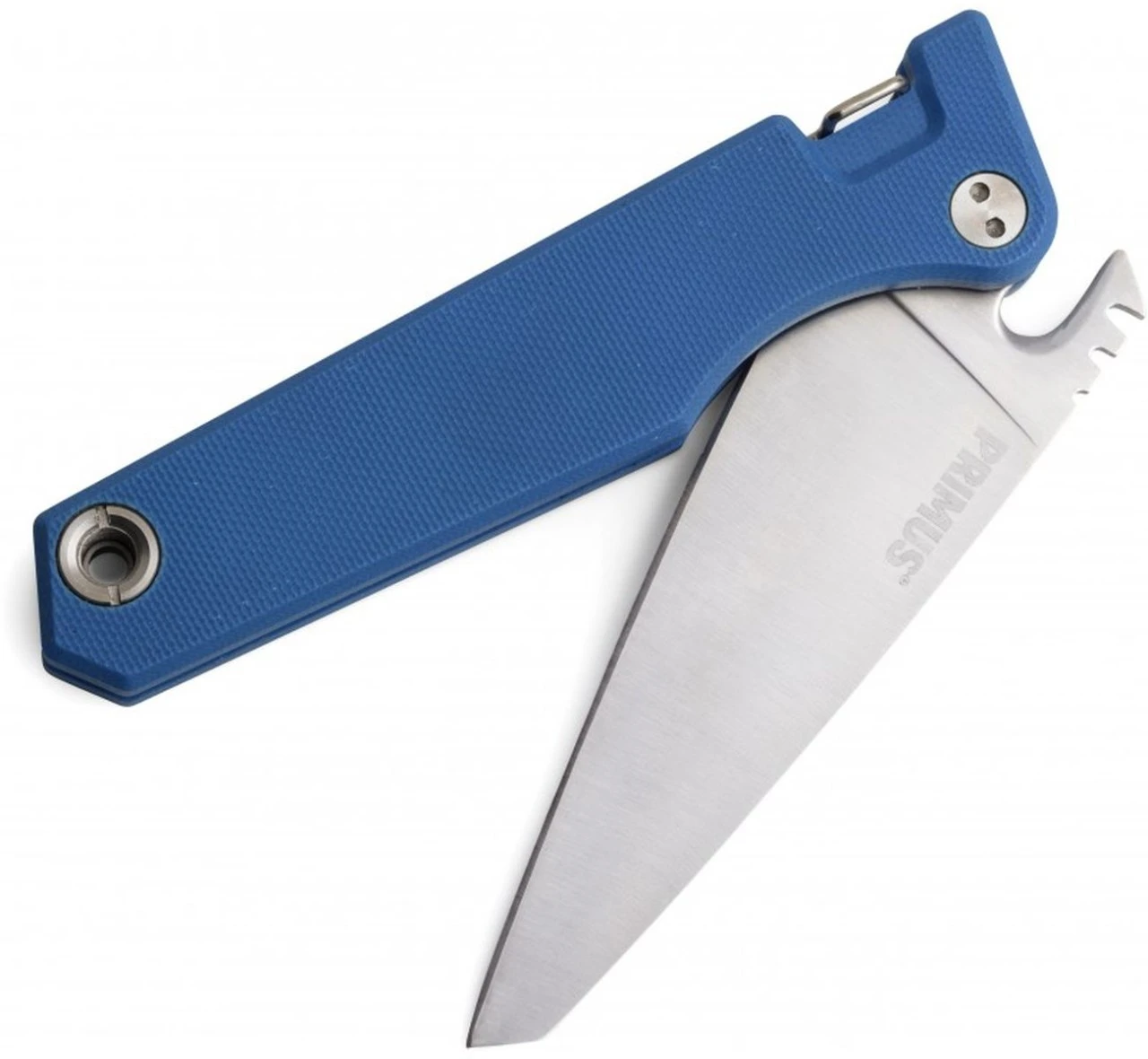 Primus FieldChef Pocket Knife – Blue FieldChef Pocket Knife – Blue 3 Primus FieldChef Pocket Knife – Blue FieldChef Pocket Knife – Blue