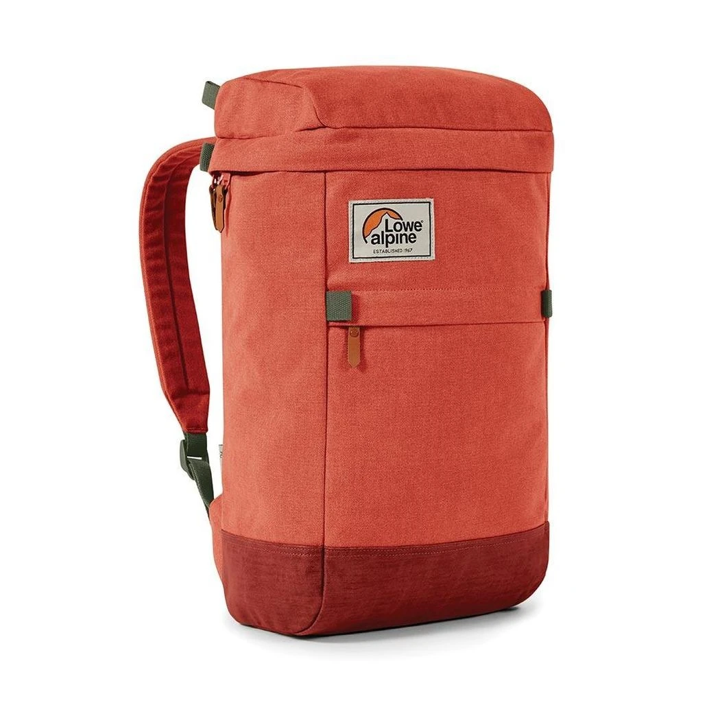 Lowe Alpine Pioneer 26 - Daypack Brownstone|Unisex Pioneer 26 - Daypack 6 Lowe Alpine Pioneer 26 - Daypack Brownstone|Unisex Pioneer 26 - Daypack – Bild 4