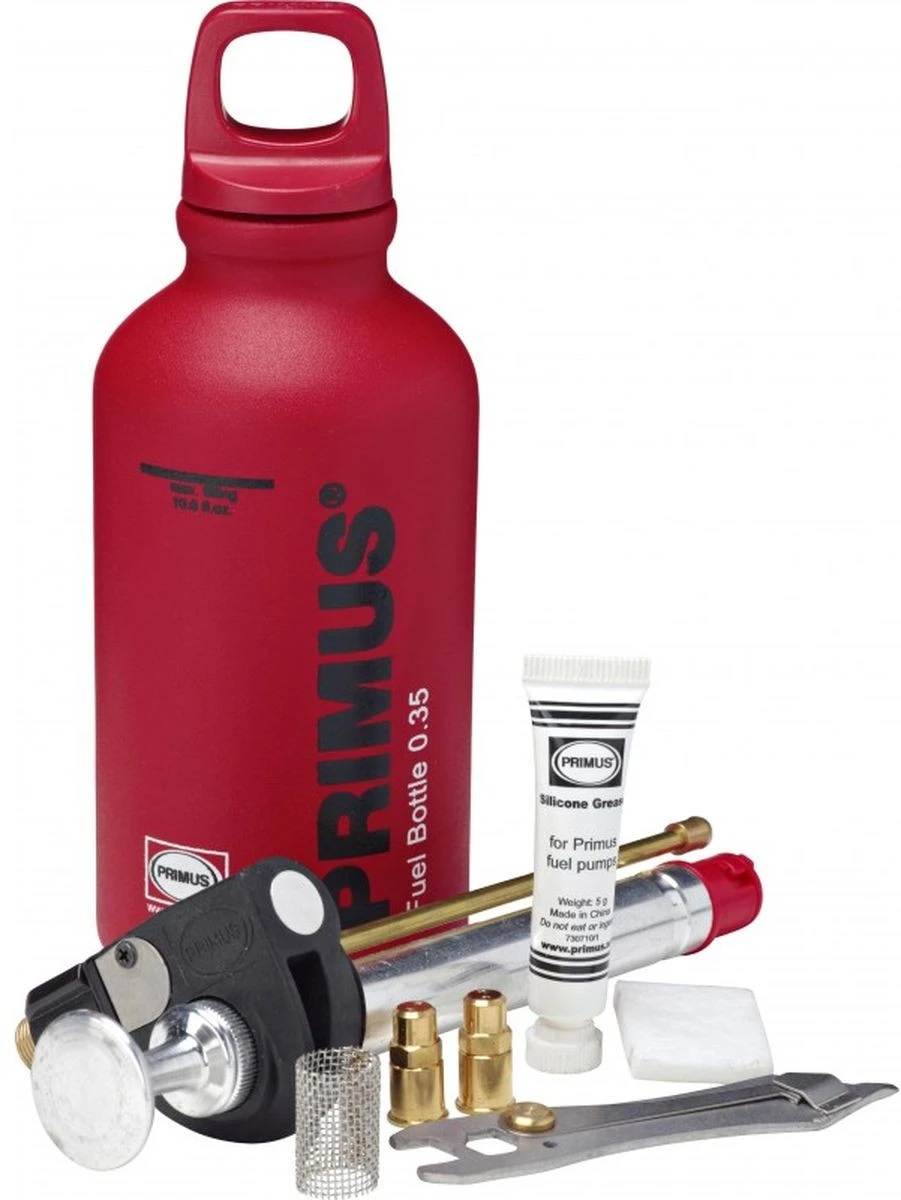 Primus Eta Power MultiFuel Kit Eta Power MultiFuel Kit 3 Primus Eta Power MultiFuel Kit Eta Power MultiFuel Kit