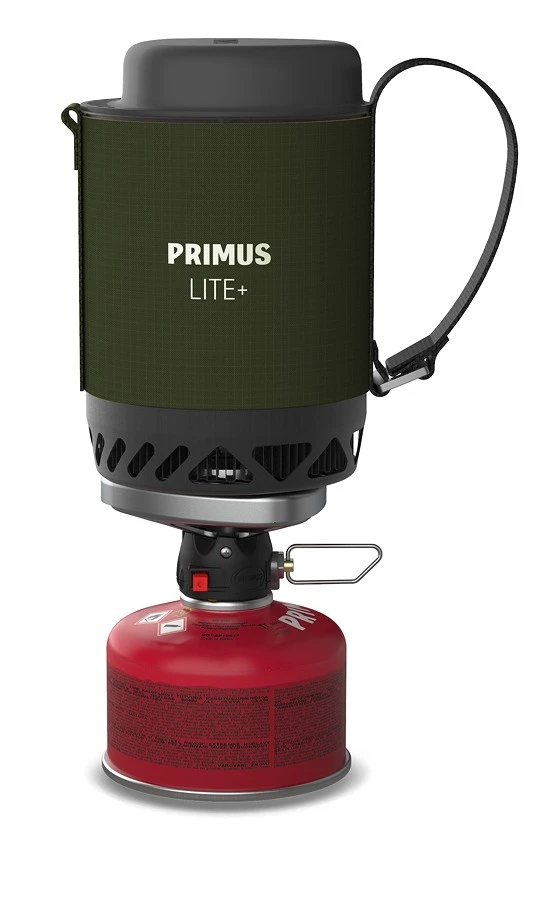 Primus Lite Plus Stove System Blue Lite Plus Stove System 5 Primus Lite Plus Stove System Blue Lite Plus Stove System – Bild 3