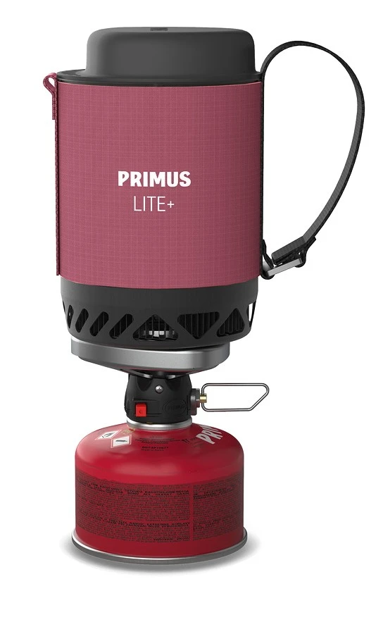 Primus Lite Plus Stove System Blue Lite Plus Stove System 8 Primus Lite Plus Stove System Blue Lite Plus Stove System – Bild 6