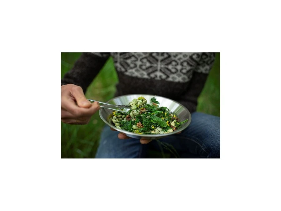 Primus Campfire Plate Stainless Steel Campfire Plate Stainless Steel 6 Primus Campfire Plate Stainless Steel Campfire Plate Stainless Steel – Bild 4