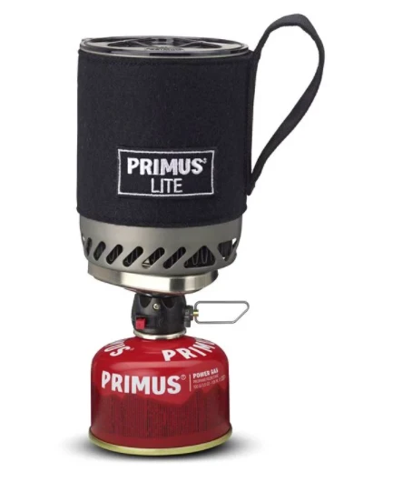 Primus Lite Stove System Lite Stove System 3 Primus Lite Stove System Lite Stove System