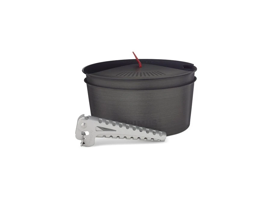 Primus LiTech Pot Set 1.3 L LiTech Pot Set 1.3 L 4 Primus LiTech Pot Set 1.3 L LiTech Pot Set 1.3 L – Bild 2