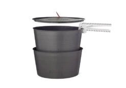 Ausgewählte Produkte 20 Primus LiTech Pot Set 2.3 L LiTech Pot Set 2.3 L