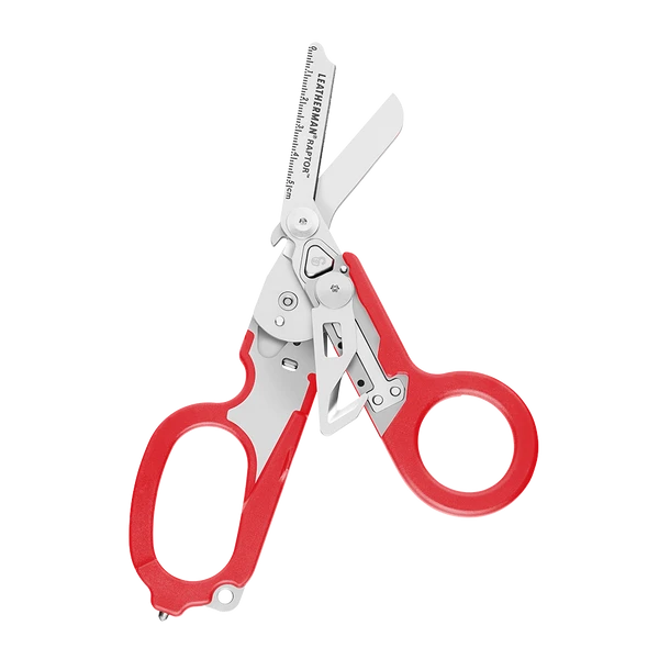 Leatherman Raptor Red Raptor 3 Leatherman Raptor Red Raptor